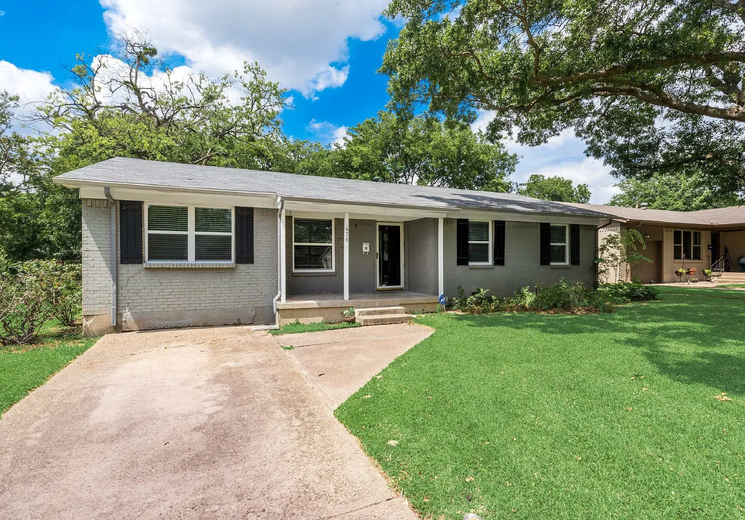 3 bed, 1.0 bath, 1336 sqft, $1,995 — Photo 3