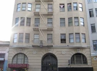 640 Polk St APT 502, San Francisco, CA 94102