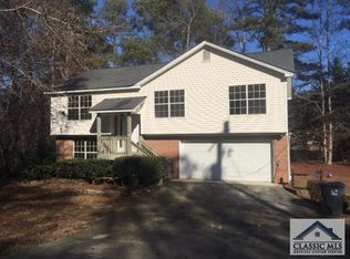 1153 Granite Ln, Loganville, GA 30052