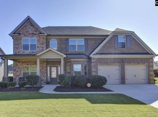 143 White Oleander Dr, Lexington, SC 29072
