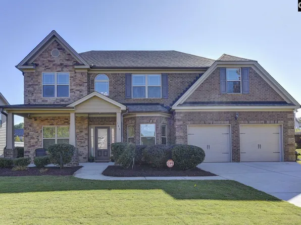 143 White Oleander Dr, Lexington, SC 29072