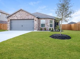 1206 Hollow Stone Dr, Iowa Colony, TX 77583
