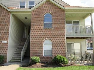 705 Mary Robert Ln, Newport News, VA 23608