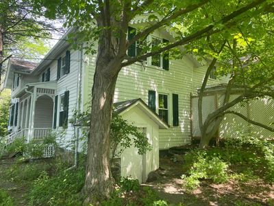 1564 Slaterville Rd, Ithaca, NY, 14850