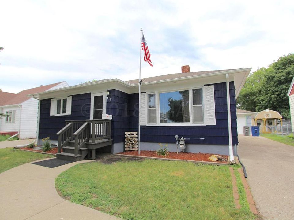 1st image of 812 10th Ave N