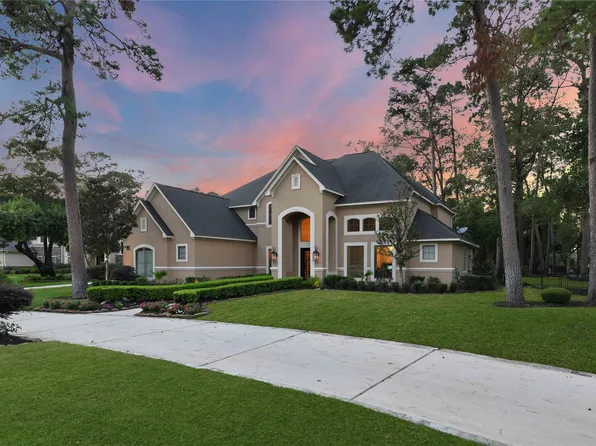 7611 Kings River Ln, Humble, TX 77346