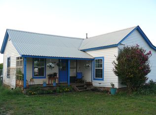 210 Kings Addition Rd, Merkel, TX 79536