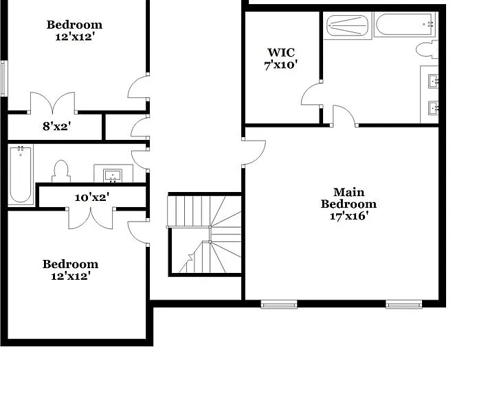 2036 Silverado Dr — Photo 3