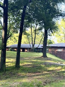 8550 Lakeshore Dr, Walls, MS, 38680