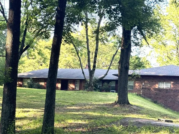 8550 Lakeshore Dr, Walls, MS 38680