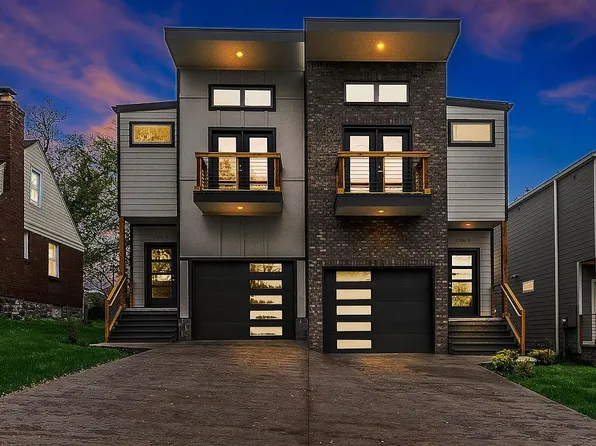 1706B Stewart Pl, Nashville, TN 37203