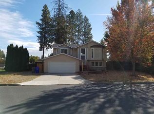 15408 N Neptune St, Mead, WA 99021