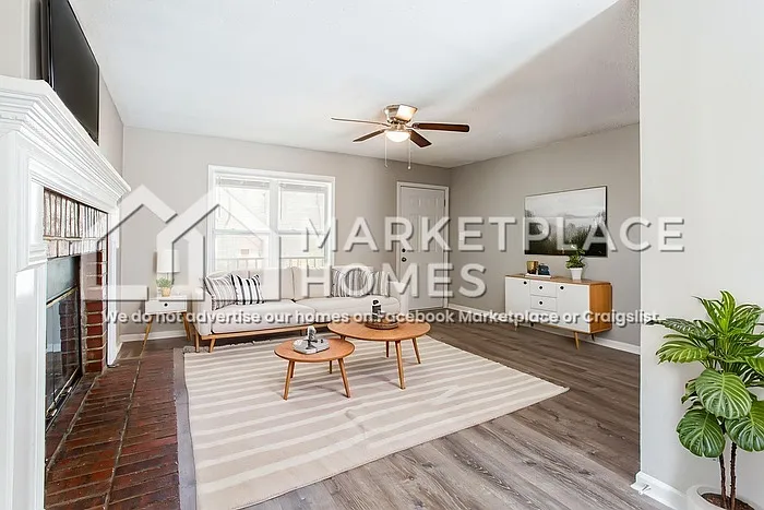 3824 Cannon Dr — Photo 3