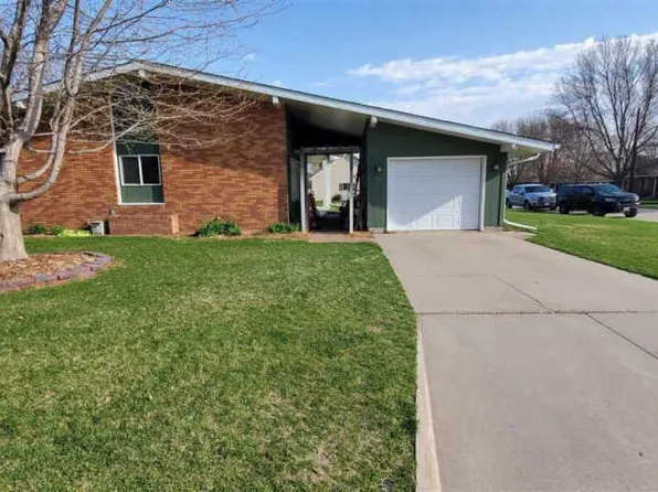 109 E Liberty Dr, Henderson, NE 68371