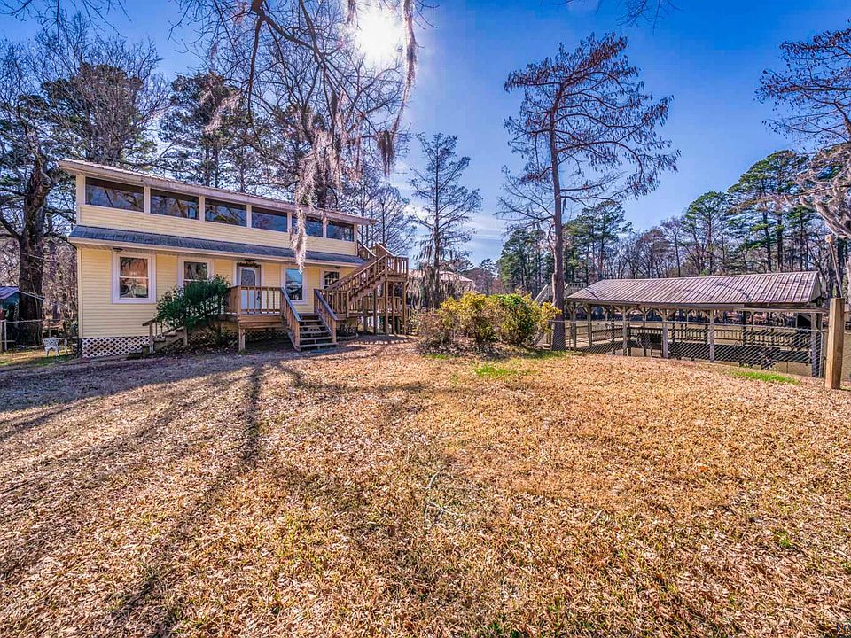 1741 Pine Island Rd, Karnack, TX 75661 MLS 20221217 Zillow