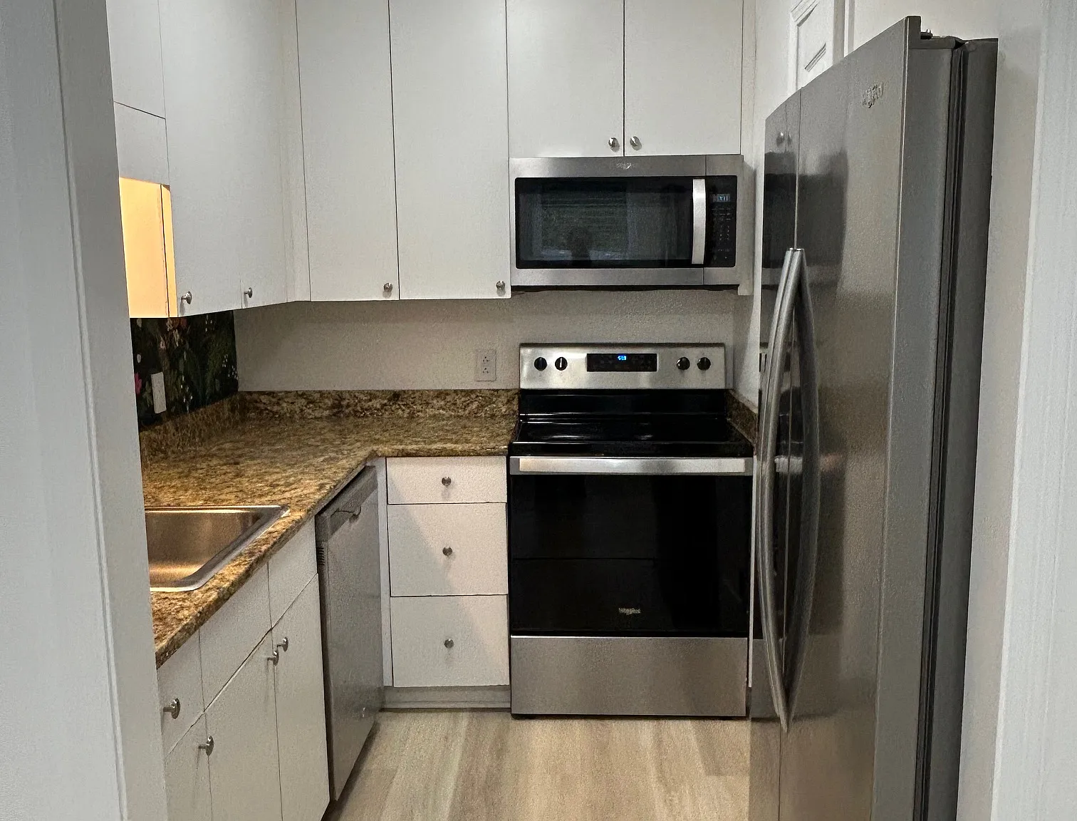 1 bed, 741 sqft, $1,500 — Photo 3