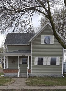 1052 24th Ave, Columbus, NE, 68601