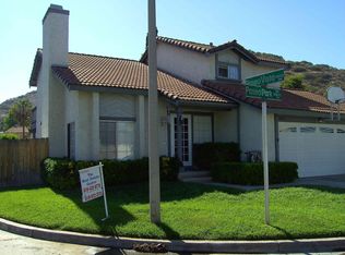 10451 Paseo Park Dr, Lakeside, CA 92040