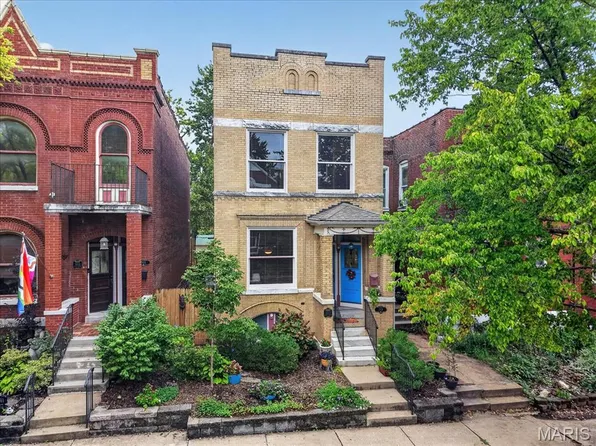 2919 Michigan Ave, Saint Louis, MO 63118
