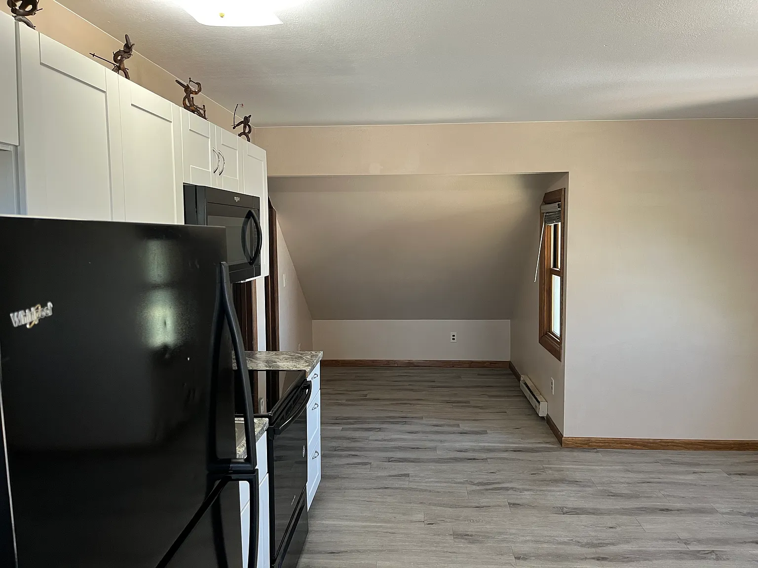 Studio, 450 sqft, $1,650 — Photo 4