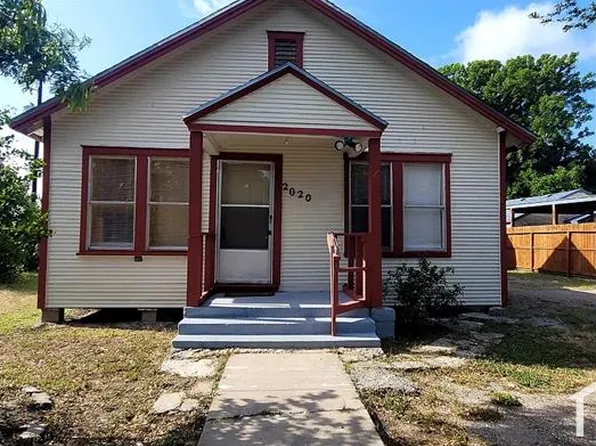 2020 Buford St, Corpus Christi, TX 78405