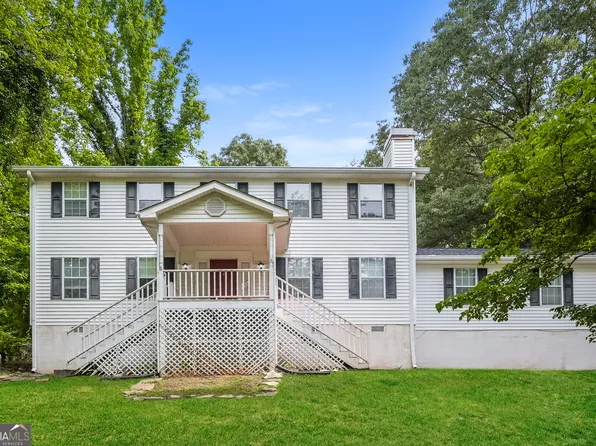 3539 Thompson Bnd, Gainesville, GA 30506