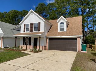 1659 Bennetts End, Fort Walton Beach, FL 32547