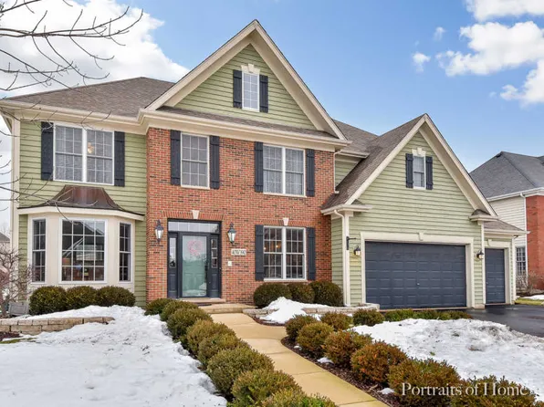 40W390 Laura Ingalls Wilder Rd, St Charles, IL 60175