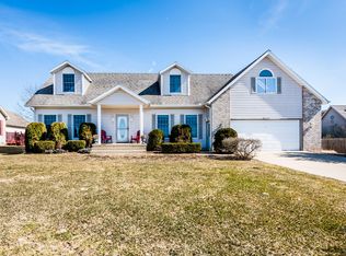 5665 Washington Ave, Saint Joseph, MI 49085