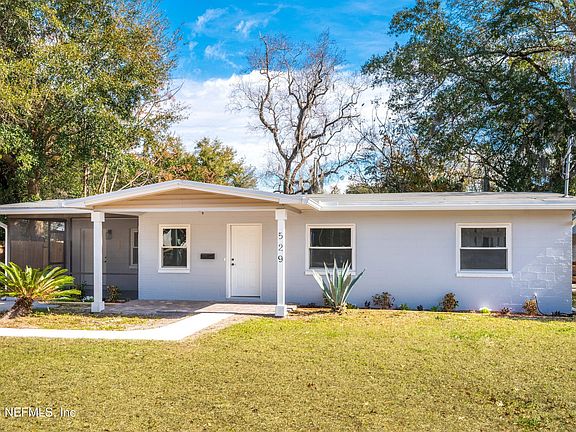 2nd image of 529 SAPELO Road