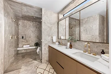 Rented by SERHANT.