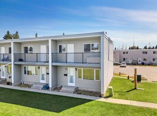 4719 N 33rd St #701, Red Deer, AB T4N0N7
