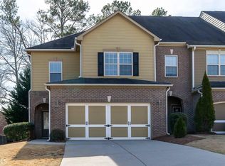 122 Trailside Way, Hiram, GA 30141