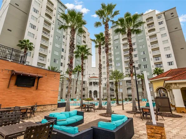 7395 Universal Blvd #1004, Orlando, FL 32819