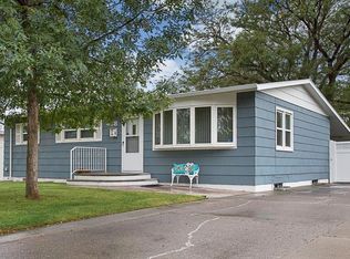 408 Normandy Dr, Billings, MT 59102