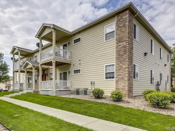 1750 W 53rd Place Bldg H #5, Denver, CO 80221