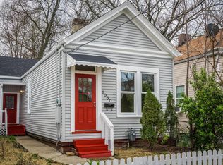 1060 E Saint Catherine St, Louisville, KY