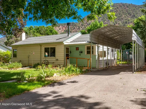 2906 Sopris Ave, Glenwood Springs, CO 81601