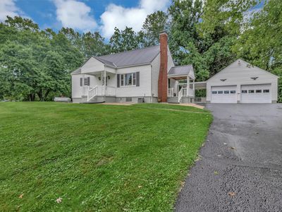 1640 Dietz Ln, Zanesville, OH, 43701