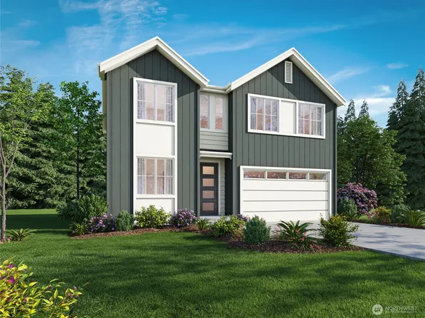 7729 Picasso Circle NE, Bremerton, WA 98311