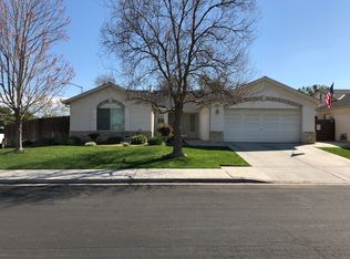 5537 W Hedges Ave, Fresno, CA 93722