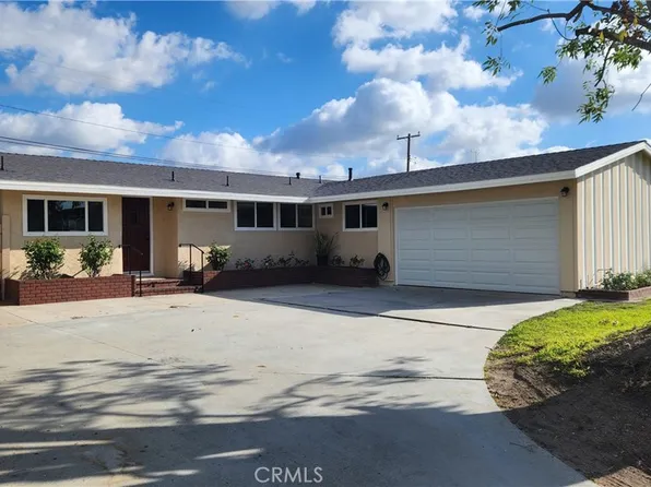 12162 Robert Ln, Garden Grove, CA 92840