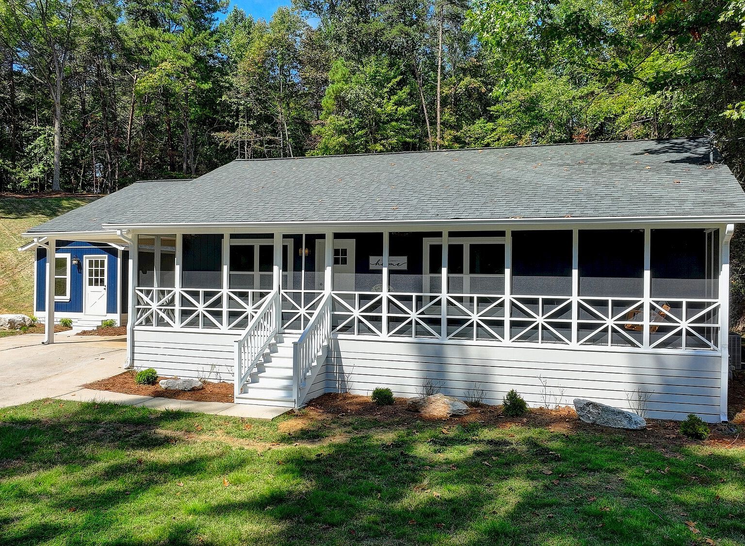 4305 Cherokee Trl, Gainesville, GA 30504 MLS 10208344 Zillow