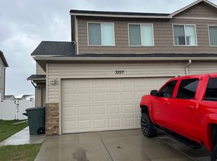 3227 Bantam Ave, Gillette, WY 82718