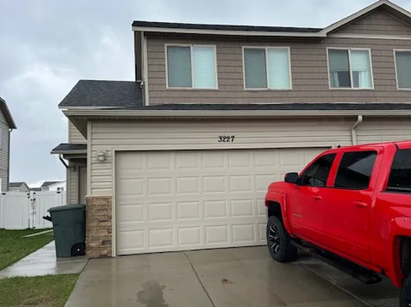 3227 Bantam Ave, Gillette, WY 82718