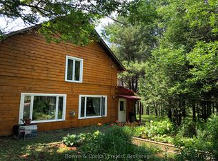 2449 The Ridge Rd, Marmora And Lake, ON K0L 1P0