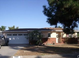 7202 Bennington Ave, Pico Rivera, CA 90660