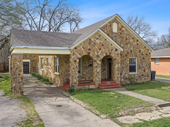519 C St NW, Ardmore, OK 73401