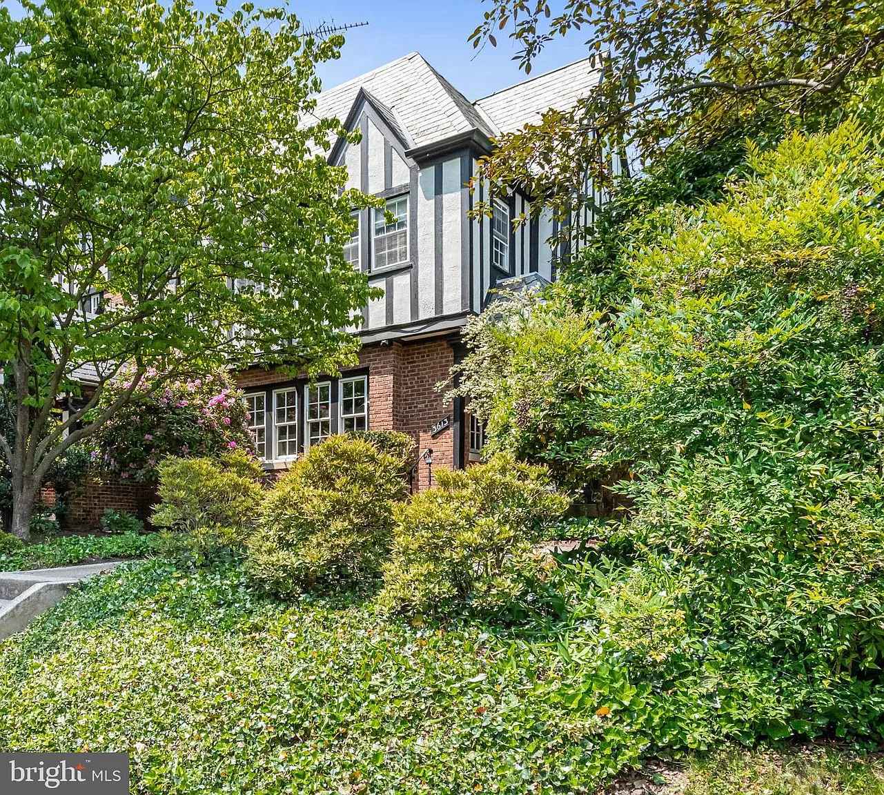 3613 Van Ness St NW photo 1