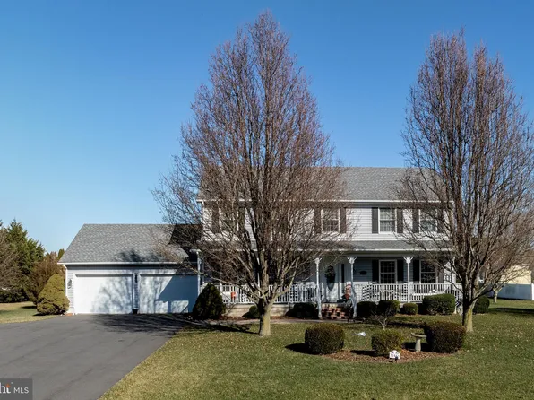 31053 Edgewood Dr, Lewes, DE 19958